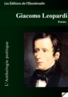 Image for Poesies de Leopardi