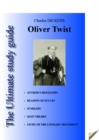 Image for Study guide The Adventures of Oliver Twist