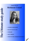 Image for Study guide Robinson Crusoe