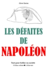 Image for Les Defaites de Napoleon - Tout pour briller en societe