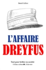 Image for L&#39;Affaire Dreyfus - Tout pour briller en societe