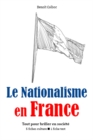 Image for Le Nationalisme en France