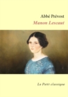 Image for Manon Lescaut - edition enrichie