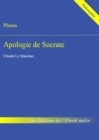 Image for Apologie de Socrate - edition enrichie