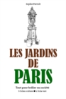 Image for Les Jardins de Paris - Tout pour briller en societe