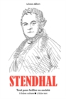 Image for Stendhal - Tout pour briller en societe
