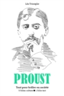 Image for Marcel Proust - Tout pour briller en societe