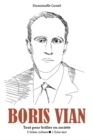 Image for Boris Vian - Tout pour briller en societe