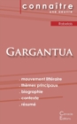 Image for Fiche de lecture Gargantua de Francois Rabelais (analyse litteraire de reference et resume complet)