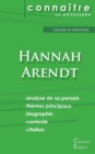 Image for Comprendre Hannah Arendt (analyse complete de sa pensee)
