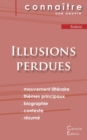 Image for Fiche de lecture Illusions perdues de Balzac (Analyse litteraire de reference et resume complet)