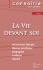 Image for Fiche de lecture La Vie devant soi de Romain Gary (Analyse litteraire de reference et resume complet)