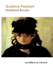 Image for Madame Bovary de Flaubert (grand format)