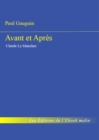 Image for Avant et  Apres
