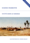 Image for Un ete dans le Sahara (edition enrichie)