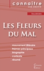 Image for Fiche de lecture Les Fleurs du Mal de Charles Baudelaire (Analyse litteraire de reference et resume complet)