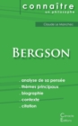 Image for Comprendre Bergson (analyse complete de sa pensee)