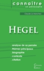 Image for Comprendre Hegel (analyse complete de sa pensee)