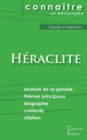 Image for Comprendre Heraclite (analyse complete de sa pensee)