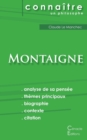 Image for Comprendre Montaigne (analyse complete de sa pensee)