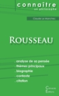 Image for Comprendre Rousseau (analyse complete de sa pensee)