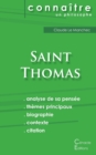 Image for Comprendre Saint Thomas (analyse complete de sa pensee)