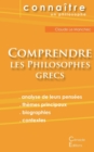 Image for Comprendre les philosophes grecs : Anaximandre, Aristote, Democrite, Empedocle, Heraclite, Platon, Pythagore