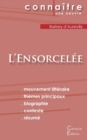 Image for Fiche de lecture L&#39;Ensorcelee de Barbey d&#39;Aurevilly (Analyse litteraire de reference et resume complet)