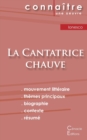 Image for Fiche de lecture La Cantatrice chauve de Eugene Ionesco (Analyse litteraire de reference et resume complet)