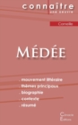 Image for Fiche de lecture Medee de Corneille (Analyse litteraire de reference et resume complet)