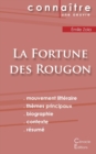 Image for Fiche de lecture La Fortune des Rougon de Emile Zola (Analyse litteraire de reference et resume complet)