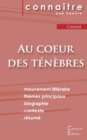 Image for Fiche de lecture Au coeur des tenebres de Joseph Conrad (Analyse litteraire de reference et resume complet)
