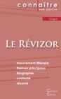 Image for Fiche de lecture Le Revizor de Nicolas Gogol (Analyse litteraire de reference et resume complet)