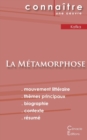 Image for Fiche de lecture La Metamorphose de Kafka (Analyse litteraire de reference et resume complet)