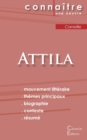 Image for Fiche de lecture Attila de Corneille (Analyse litteraire de reference et resume complet)