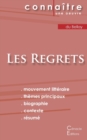 Image for Fiche de lecture Les Regrets de Joachim du Bellay (Analyse litteraire de reference et resume complet)