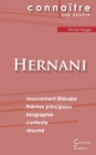 Image for Fiche de lecture Hernani de Victor Hugo (Analyse litteraire de reference et resume complet)