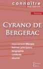 Image for Fiche de lecture Cyrano de Bergerac de Edmond Rostand (Analyse litteraire de reference et resume complet)