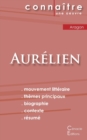 Image for Fiche de lecture Aurelien de Louis Aragon (Analyse litteraire de reference et resume complet)