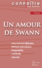 Image for Fiche de lecture Un amour de Swann de Marcel Proust (Analyse litteraire de reference et resume complet)