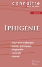 Image for Fiche de lecture Iphigenie de Jean Racine (Analyse litteraire de reference et resume complet)