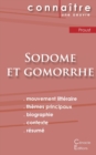 Image for Fiche de lecture Sodome et Gomorrhe de Marcel Proust (Analyse litteraire de reference et resume complet)