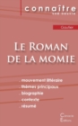 Image for Fiche de lecture Le Roman de la momie de Theophile Gautier (Analyse litteraire de reference et resume complet)