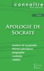 Image for Fiche de lecture Apologie de Socrate de Platon (Analyse philosophique de reference et resume complet)