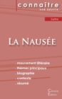 Image for Fiche de lecture La Nausee de Jean-Paul Sartre (Analyse litteraire de reference et resume complet)
