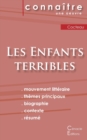 Image for Fiche de lecture Les Enfants terribles de Jean Cocteau (Analyse litteraire de reference et resume complet)