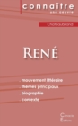 Image for Fiche de lecture Rene de Chateaubriand (Analyse litteraire de reference et resume complet)