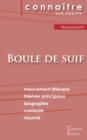 Image for Fiche de lecture Boule de suif de Maupassant (Analyse litteraire de reference et resume complet)