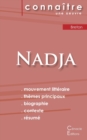 Image for Fiche de lecture Nadja de Breton (Analyse litteraire de reference et resume complet)