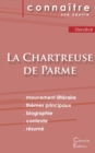 Image for Fiche de lecture La Chartreuse de Parme de Stendhal (Analyse litteraire de reference et resume complet)